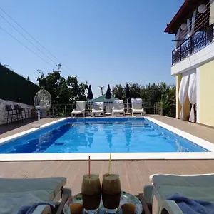 Cato Appartement