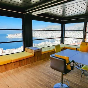 Appartamento Kidi, Sarandë