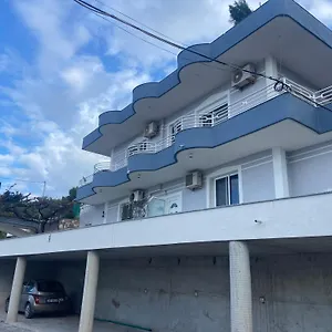 Floban & Mirdar Koshi Appartement
