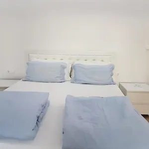 Appartamento Vintage, Sarandë